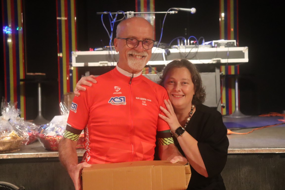 AST 2026 Premiazioni
